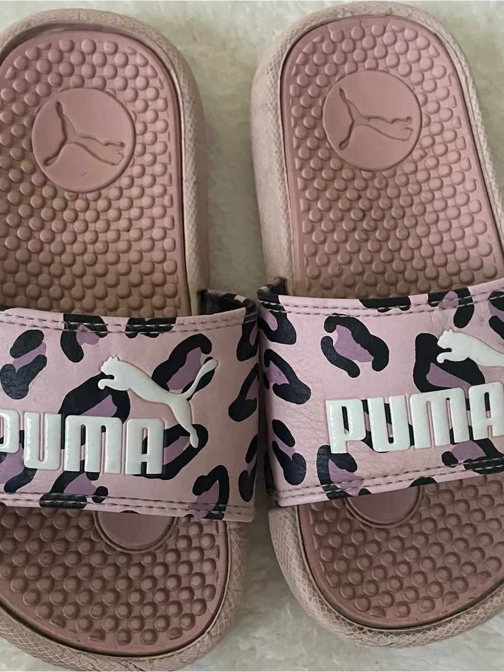 Toddler Girl Sandals